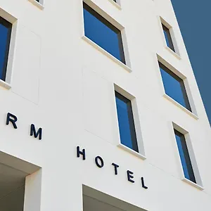 Form Al Jaddaf, Dubai, A Member Of Design Dubaj